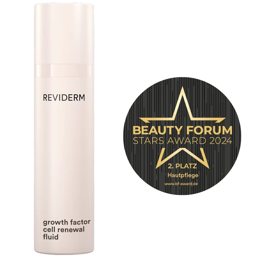 growth factor cell renewal fluid